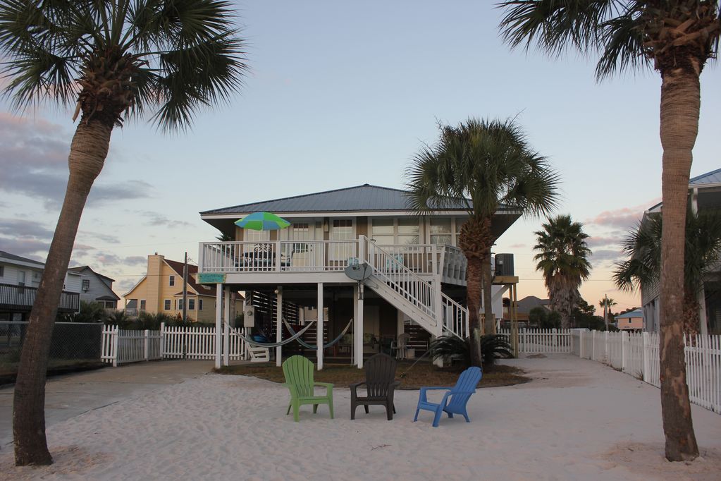 gulf shores al house for rent
